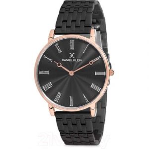 Часы наручные мужские Daniel Klein 12106-6