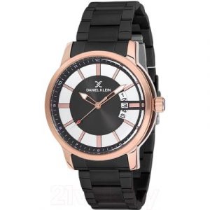 Часы наручные мужские Daniel Klein 12108-2