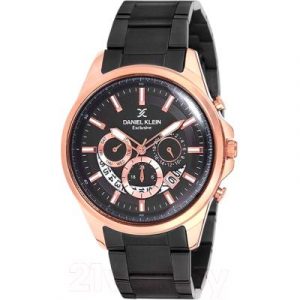 Часы наручные мужские Daniel Klein 12110-3