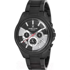 Часы наручные мужские Daniel Klein 12110-4