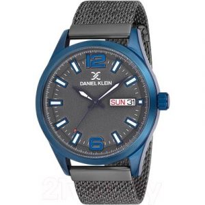 Часы наручные мужские Daniel Klein 12111-6