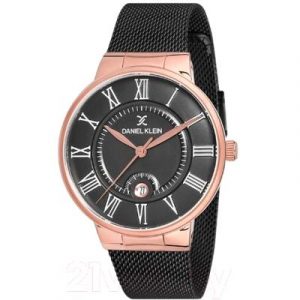 Часы наручные мужские Daniel Klein 12112-5