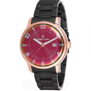 Часы наручные мужские Daniel Klein 12113-5