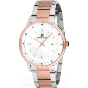 Часы наручные мужские Daniel Klein 12114-4