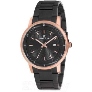 Часы наручные мужские Daniel Klein 12114-5