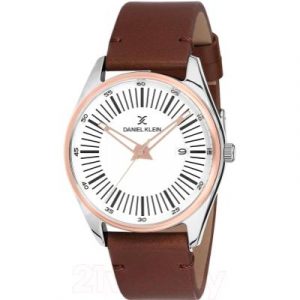 Часы наручные мужские Daniel Klein 12115-6