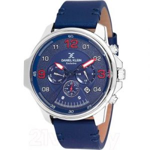 Часы наручные мужские Daniel Klein 12117-2