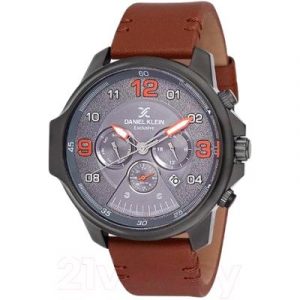 Часы наручные мужские Daniel Klein 12117-5