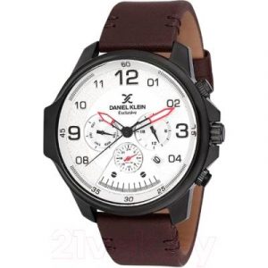 Часы наручные мужские Daniel Klein 12117-6