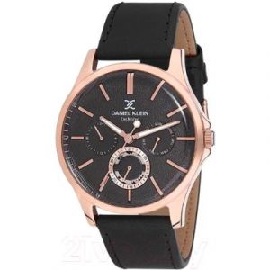 Часы наручные мужские Daniel Klein 12118-4