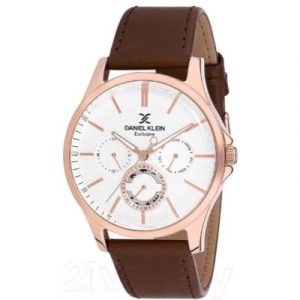 Часы наручные мужские Daniel Klein 12118-5