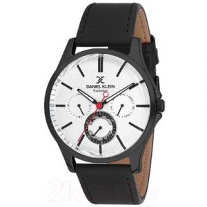Часы наручные мужские Daniel Klein 12118-6