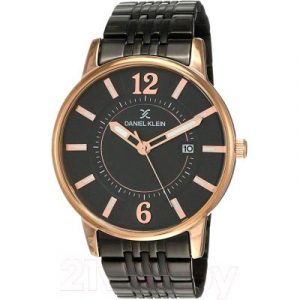 Часы наручные мужские Daniel Klein 12119-4