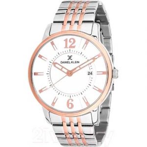 Часы наручные мужские Daniel Klein 12119-5