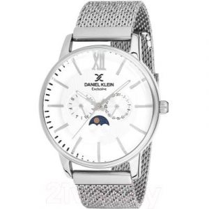 Часы наручные мужские Daniel Klein 12120-1