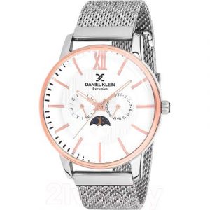 Часы наручные мужские Daniel Klein 12120-4