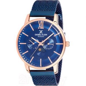 Часы наручные мужские Daniel Klein 12120-5