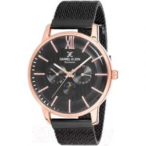 Часы наручные мужские Daniel Klein 12120-6