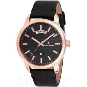 Часы наручные мужские Daniel Klein 12122-4