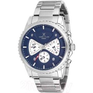 Часы наручные мужские Daniel Klein 12123-3