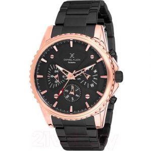 Часы наручные мужские Daniel Klein 12123-4