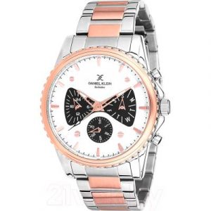 Часы наручные мужские Daniel Klein 12123-6