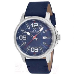 Часы наручные мужские Daniel Klein 12131-3