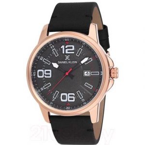 Часы наручные мужские Daniel Klein 12131-4
