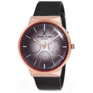 Часы наручные мужские Daniel Klein 12132-2