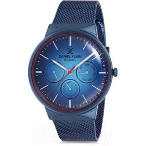 Часы наручные мужские Daniel Klein 12132-5