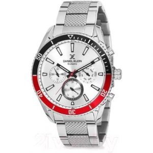 Часы наручные мужские Daniel Klein 12134-1