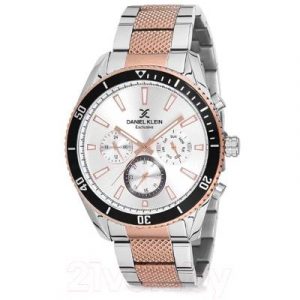 Часы наручные мужские Daniel Klein 12134-3