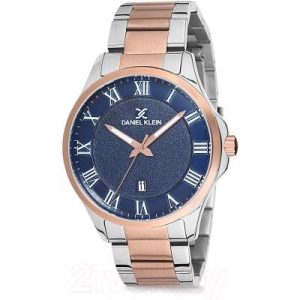 Часы наручные мужские Daniel Klein 12135-3