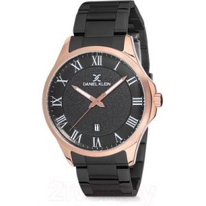 Часы наручные мужские Daniel Klein 12135-4