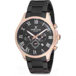 Часы наручные мужские Daniel Klein 12136-4