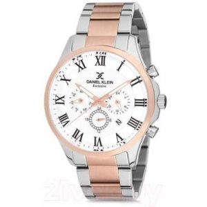 Часы наручные мужские Daniel Klein 12136-5