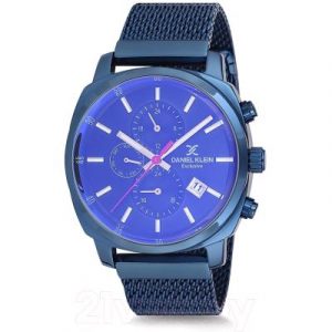 Часы наручные мужские Daniel Klein 12138-6