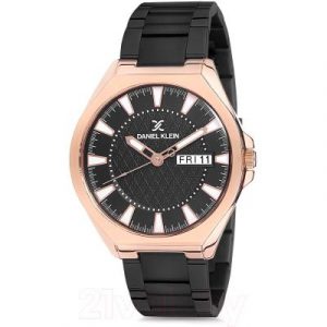 Часы наручные мужские Daniel Klein 12139-4
