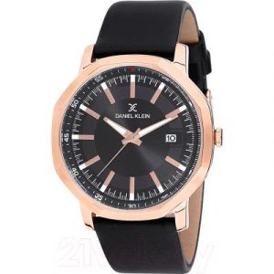 Часы наручные мужские Daniel Klein 12140-4