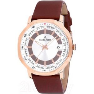 Часы наручные мужские Daniel Klein 12140-5