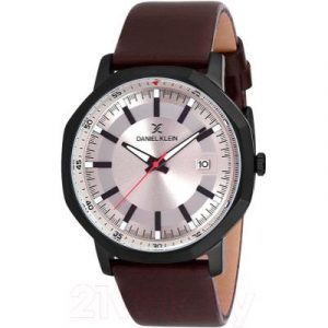 Часы наручные мужские Daniel Klein 12140-6