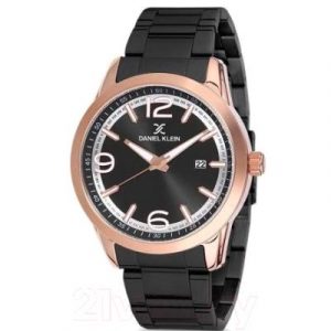 Часы наручные мужские Daniel Klein 12141-2