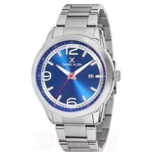 Часы наручные мужские Daniel Klein 12141-4