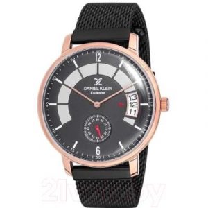 Часы наручные мужские Daniel Klein 12143-3