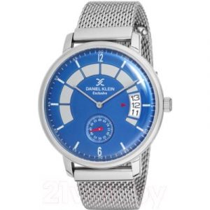 Часы наручные мужские Daniel Klein 12143-4