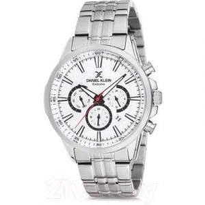 Часы наручные мужские Daniel Klein 12146-1