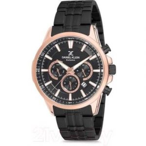 Часы наручные мужские Daniel Klein 12146-3