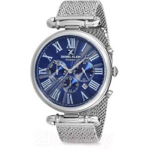 Часы наручные мужские Daniel Klein 12148-3