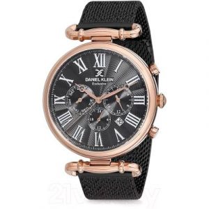 Часы наручные мужские Daniel Klein 12148-4