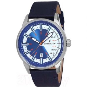 Часы наручные мужские Daniel Klein 12151-3